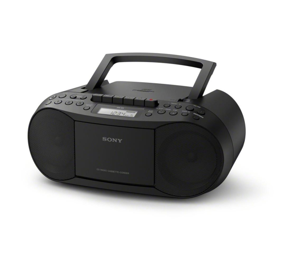 Sony CFDS70B - 1449887 - zdjęcie 2